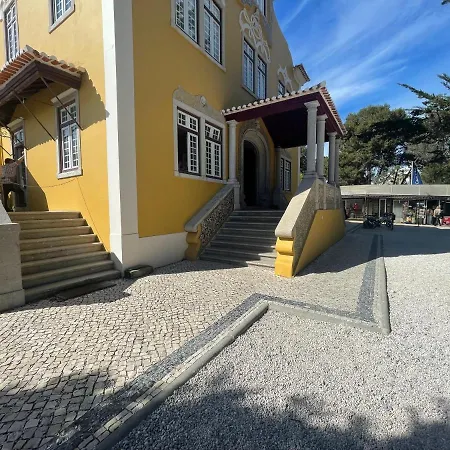 Costa Da Guia Mhouse Lease Lejlighed *